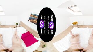 TmwVRnet - Jenny Wild  Marilyn Sugar - Join us
