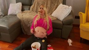 Insatiable Barbie MP4