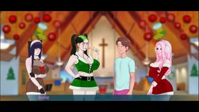 Sex Note - 98 Summoning Everyone by Misskitty2k