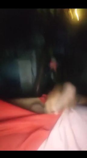 Cum in Night