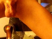 Dany x : I Was Horny Today