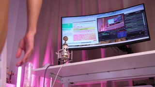 Would u enjoy to replace that dildo?