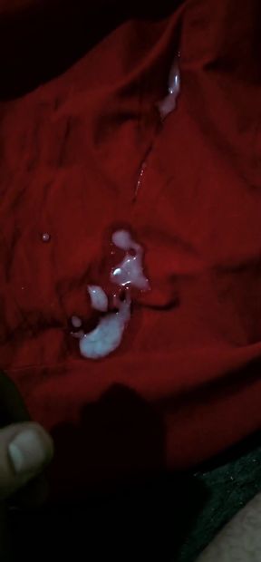 Quick Few Clips of Some Cumshots That Felt so Fuckn Good