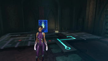 Gameplay Personal Study #22 Kein Tipp?