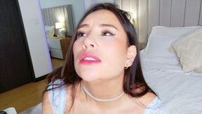 Mia Parkerz Private Show