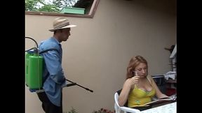 Sottomessa e scopata fortemente