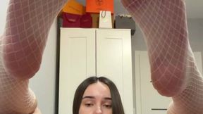 Community Creator
 @AlisaMiracle @Teasing & #Solo #Stockings #Brunette #Big Ass sex clips tube | Tik.Porn