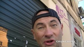 jess baise par surprise par viktor rom