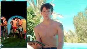Satisfying Desires with Liam and His Toy