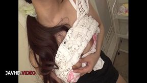 Luring Yui's rough trailer