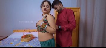 Hot Desi Indian Husband Wife Desi Bed Break Sex