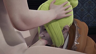 Shingeki No Kyojin Lesbian futa sex