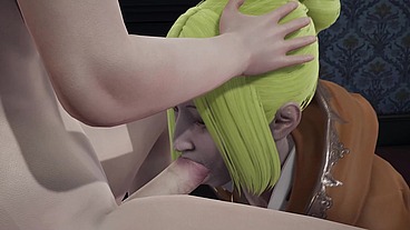 Shingeki No Kyojin Lesbian futa sex