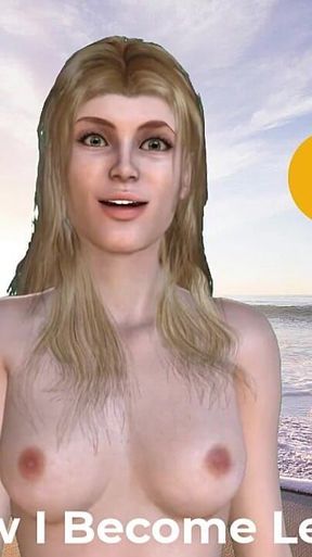 This Is How I Become Lesbian - 41