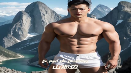 AI Gay Asian 4