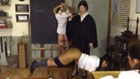 Bellington Academy As Time Goes By 6 (MP4)