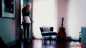 Jasmine Jae and Sienna Day Are Nasty Cum Swappers