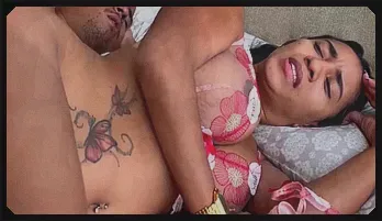 Step Mom Creampie Roleplay with Latina Beauty & Stepson - Pure Taboo