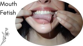 The depth of my big mouth for you