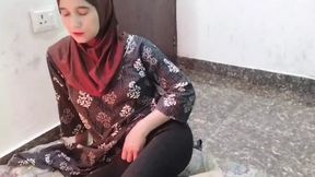 Village girl ko paise dekar jabar dasti pela