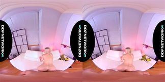 Be Olivia Sin's personal POV trainer & fuck her hard in this VR XXX video!