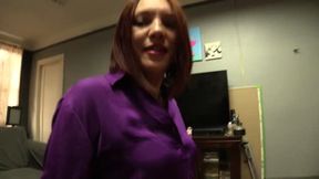 The Good Wifes Eves Blowjobs 05