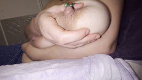 Blocked Nipple Check