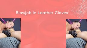 blowjobs leather