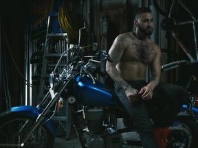 ARMOND RIZZO &amp;amp; RIKK YORK