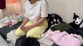 MI PRIMA POLITICA FOLLA COMO TODO UNA PUTA