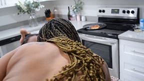 lesbians lick and make each other cum
