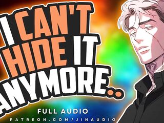 Your Bodyguard Falls for U [Erotic Love Story] unfathomable voice ASMR