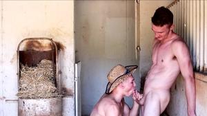 Next Door Raw - Ty Derrick bareback rimming sex tape