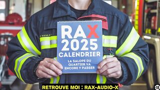 queer dude gets pulverized by heterosexual french firefighter