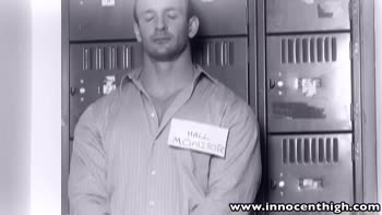 Tj Cummings Sates Kiara Knight's Desires in Steamy Classroom Rendezvous