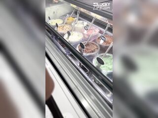 Jock Tastes Sweeter When Macey Meadows Shares It With Nicole Rae