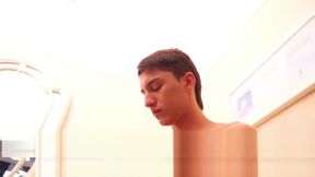 Teen Boys World - Amico &amp;amp; Joshua Couple