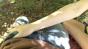 zoey nixon gets picked and fucked !