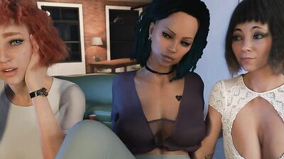 Off The Record - ep 20 - Truth Or Dare..Damn By RedLady2K