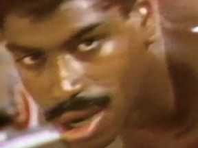 Love A Man With A Mustache