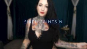 Stroke To The Rhythm Of My Ass