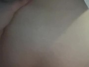 Fucking twink tight pussy(full vid on only fans thustin69)