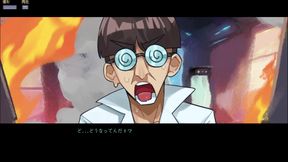 #1 [Pregnant Star Girl Ayane] Listen to the wishes of aliens! Live commentary part1