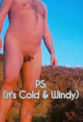 Coastal Path Nudity