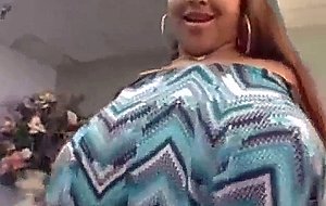 Chubby angie love - thick hooker