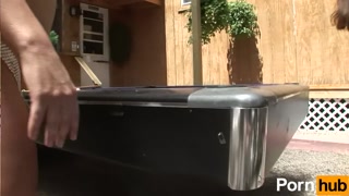 SPECIAL ASSIGNMENT 68 MISS NUDE NORTH AMERICA - Scene 2