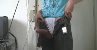 Danish DTLDildo Gay Boy Gets Fucked Hard by Big Cock in Copenhagen 2