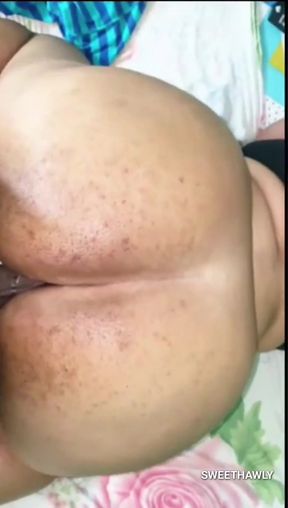 No Any Man Can Last More Than 2 Minutes, in This Soft Juicy Ass