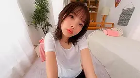 Ichika Matsumoto - I'm Ichika's #1 Fan And Somehow She Became Mine For A Day! Part 1