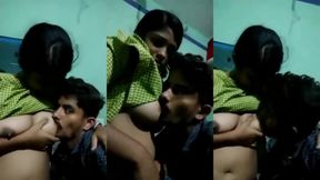 Jamai taar shaalir boro sthon jore shore chushar MMS blue film